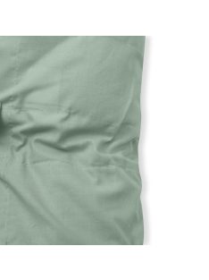 Klasszikus megkötős pólya New Baby sea green