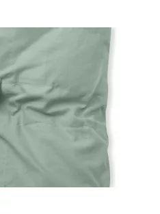 Klasszikus megkötős pólya New Baby sea green