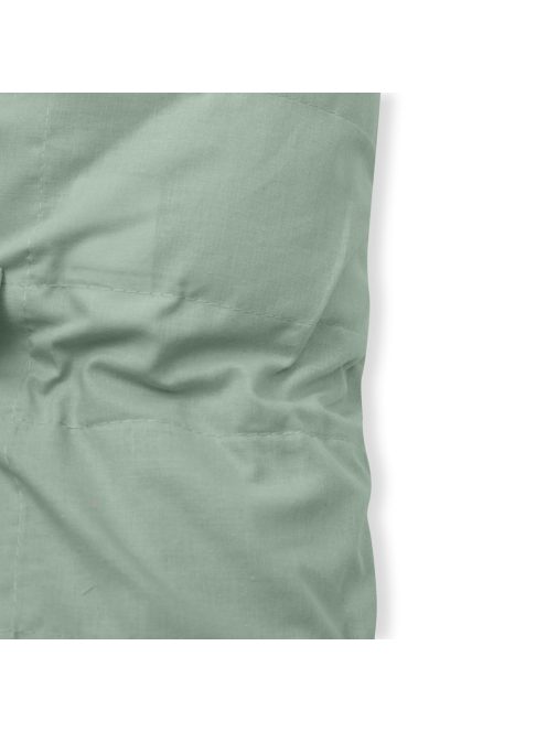 Klasszikus megkötős pólya New Baby sea green