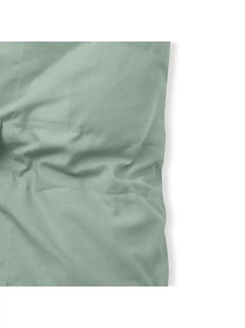 Klasszikus megkötős pólya New Baby sea green