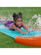 Gyerek vízicsúszda szórófejekkel Bestway H2OGO! StomBlast 4,88 m