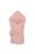 Muszlin megkötős pólya New Baby old pink