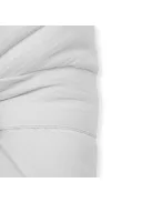 Muszlin megkötős pólya New Baby white