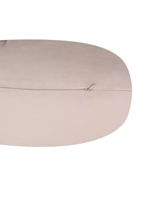 Univerzális szoptatós párna C alakú New Baby Bari cappuccino 285 x16