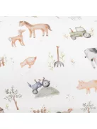 Univerzális szoptatós párna New Baby farm