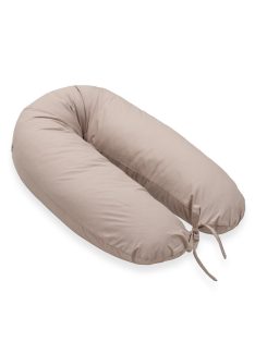 Univerzális szoptatós párna New Baby cappuccino