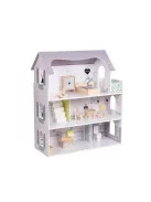 Fa babaház Rose Montessori Baby Mix