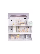 Fa babaház Rose Montessori Baby Mix