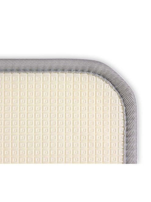 Kétoldalas habszivacs alátét Milly Mally Kinder  Digits and Elephant  178x120 cm