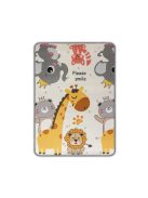 Kétoldalas habszivacs alátét Milly Mally Kinder Sea and Africa 178x120 cm