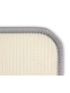 Kétoldalas habszivacs alátét Milly Mally Kinder City 178x120 cm