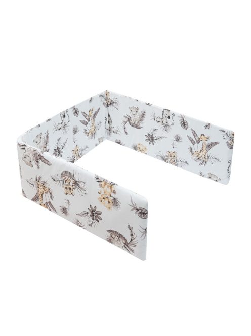 Rácsvédő kiságyba New Baby Safari