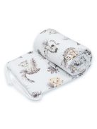 Rácsvédő kiságyba New Baby Safari