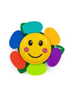 Milly Mally Flowers vízi játék gyerekeknek – 6 darab