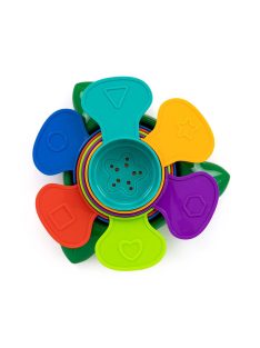 Milly Mally Flowers vízi játék gyerekeknek – 6 darab