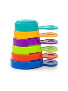 Milly Mally Flowers vízi játék gyerekeknek – 6 darab