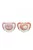 Baba cumi  NUK First Choice Night 0-6m 2 db Bunny/Sheep
