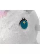 Ringató hinaló dallammal és kerekekkel Milly Mally Polly Unikornis