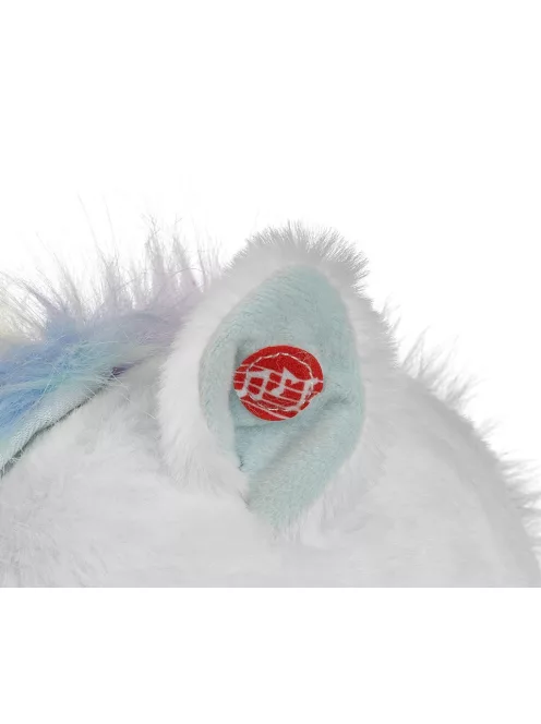 Ringató hinaló dallammal és kerekekkel Milly Mally Polly Unikornis