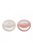 Baba cumi  NUK Perfect Match 0-6m 2 db beige/red