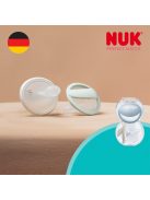 Baba cumi  NUK Perfect Match 0-6m 2 db beige/red