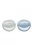 Baba cumi  NUK Perfect Match 0-6m 2 db green/blue