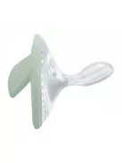Baba cumi  NUK Perfect Match 0-6m 2 db green/blue