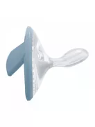 Baba cumi  NUK Perfect Match 0-6m 2 db green/blue