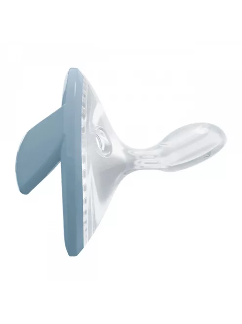 Baba cumi  NUK Perfect Match 0-6m 2 db green/blue