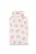 2-részes ágyneműhuzat New Baby Love Teddy Bear 90/120 cm pink