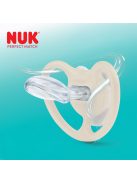 Baba cumi  NUK Perfect Match Air Night FIREFLY/LION 0-6m 2db