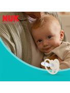 Baba cumi  NUK Perfect Match Air Night FIREFLY/LION 0-6m 2db