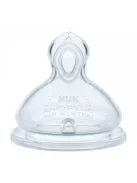 Cumi Flow First Choice Control Nuk 6+ m 2 db