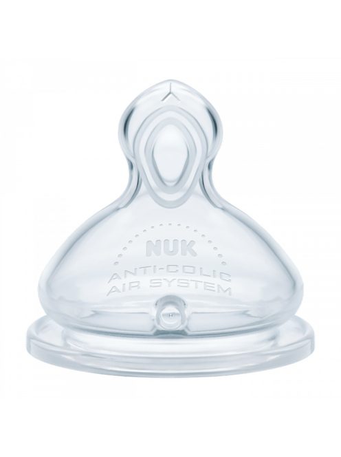 Cumi Flow First Choice Control Nuk 6+ m 2 db