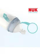 Cumi Flow First Choice Control Nuk 6+ m 2 db