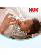 First Choice Nuk M cumifej (3+hónapos kortól) – 2 db