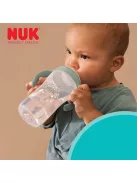 NUK Perfect Match tanuló cumisüveg DISNEY Minnie, red 150 ml