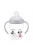 NUK Perfect Match tanuló cumisüveg DISNEY Minnie, grey 150 ml