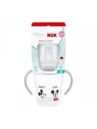 NUK Perfect Match tanuló cumisüveg DISNEY Minnie, grey 150 ml