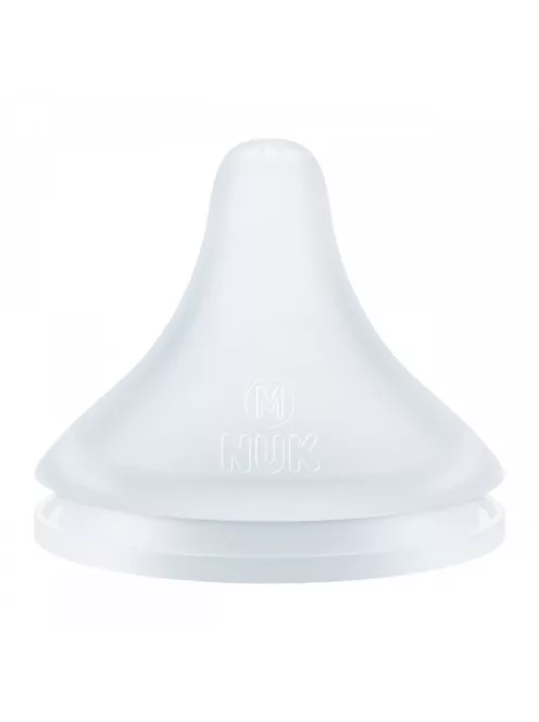Cumi Perfect Match Nuk M (3+)   2 db