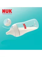 Cumi Perfect Match Nuk M (3+)   2 db
