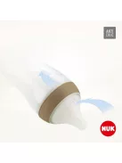 Cumi Perfect Match Nuk M (3+)   2 db