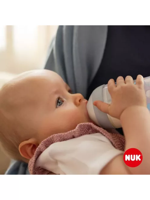 Cumi Perfect Match Nuk M (3+)   2 db