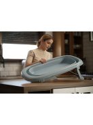 Összecsukható műanyag babakád Tega Baby pink