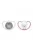 Baba cumi  NUK Perfect Match Air Night FIREFLY/SHEEP 6-18m 2db