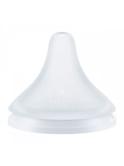Cumi Perfect Match Nuk XL (6+)  2 db