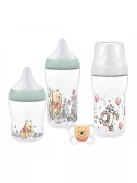 NUK Perfect Match Disney Winnie the Pooh készlet