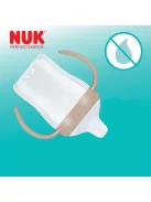 NUK Perfect Match szilikon pótpohár 2 db