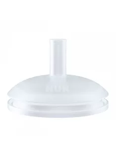 NUK Perfect Match pótszívószál – 2 db
