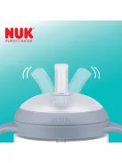NUK Perfect Match pótszívószál – 2 db